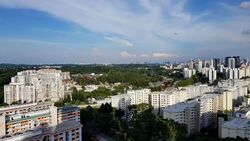 Blk 311C Clementi Avenue 4 (Clementi), HDB 4 Rooms #559005261